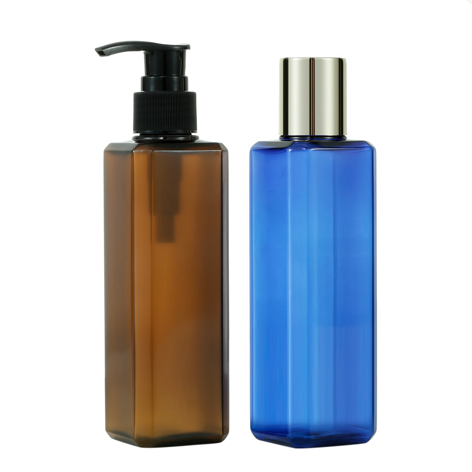 200ml shampoo bottle