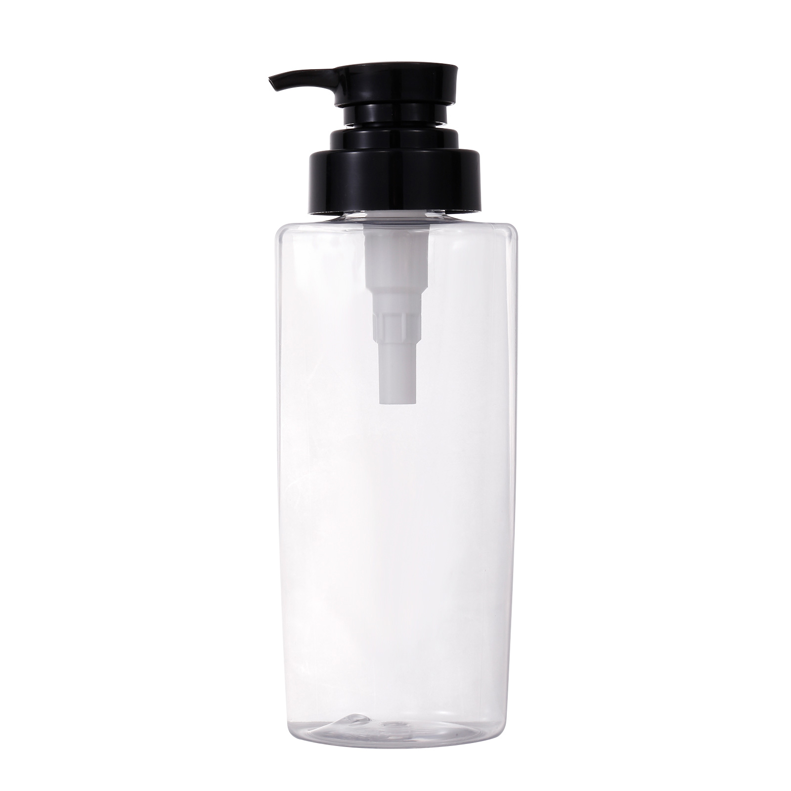 Plastic bottle 500ml