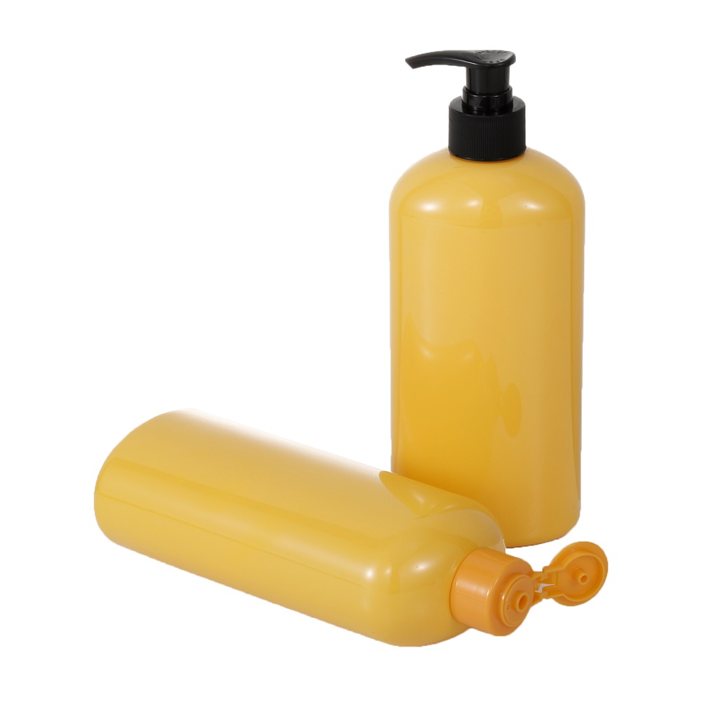 500ml pet bottle