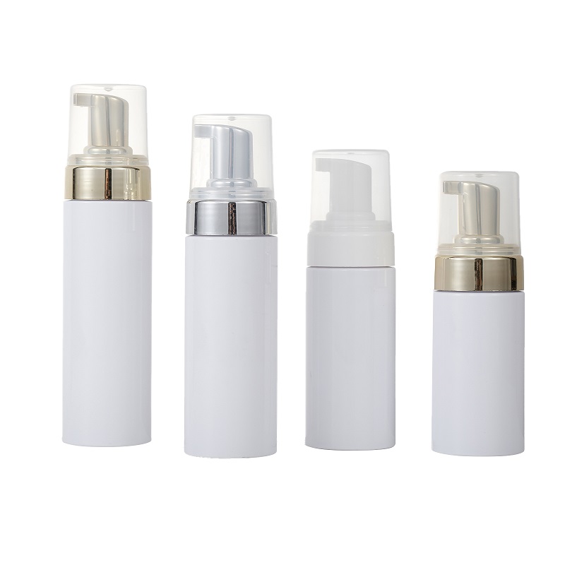 100ml foam pump bottle