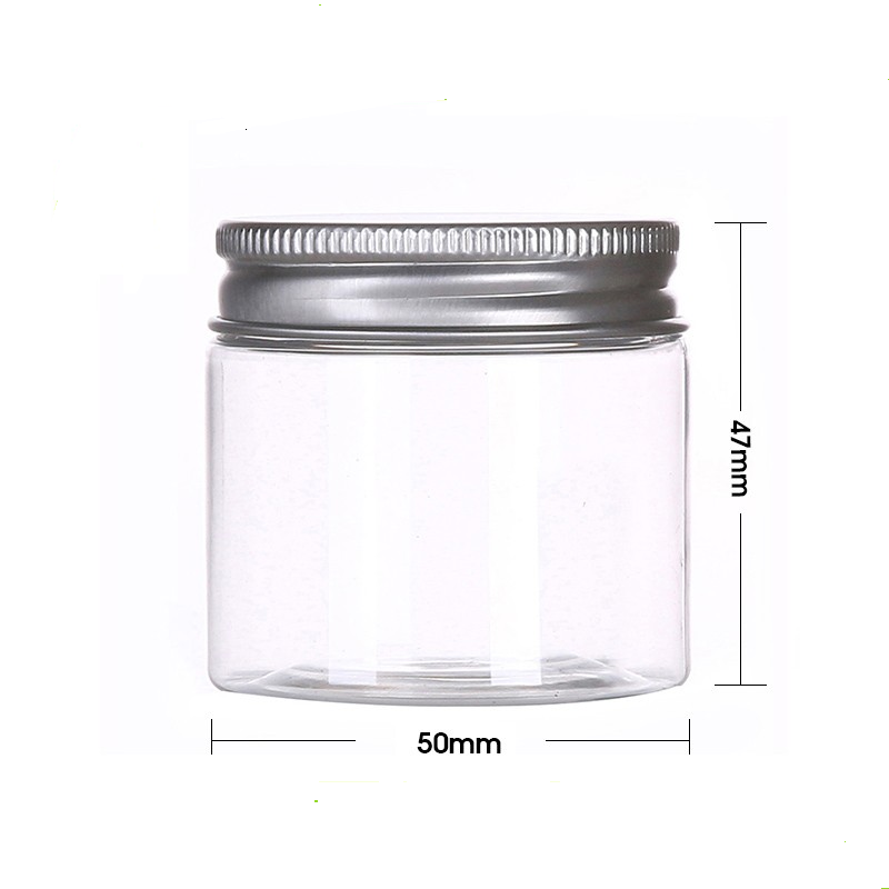 2oz pet jar
