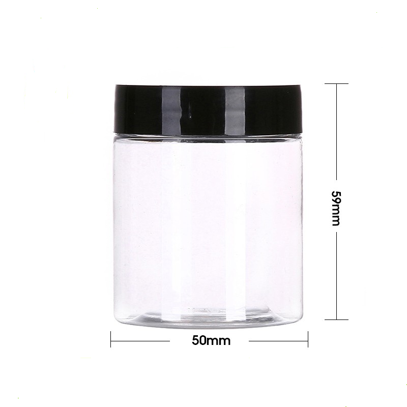 80ml jars