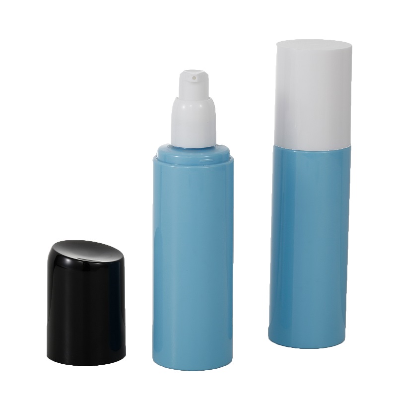 3.3oz plastic sprayer packaging bottle