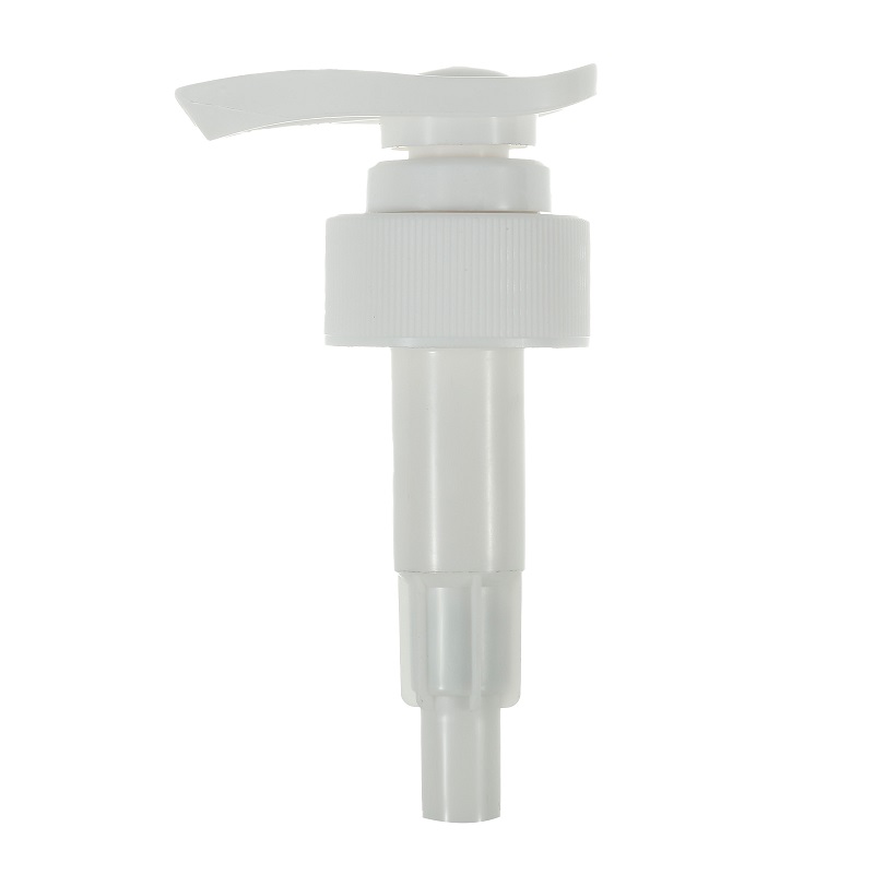 28/410 packaging bottle pump