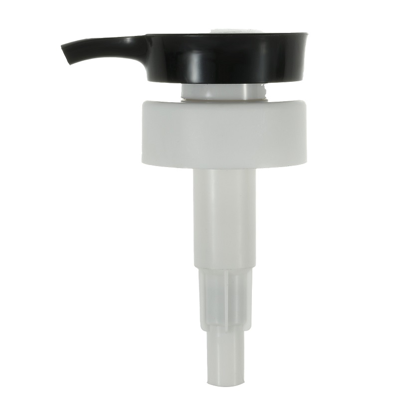 plastic soap pump dispenser