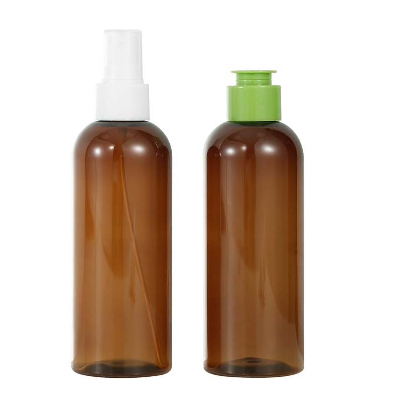 200ml pet bottle