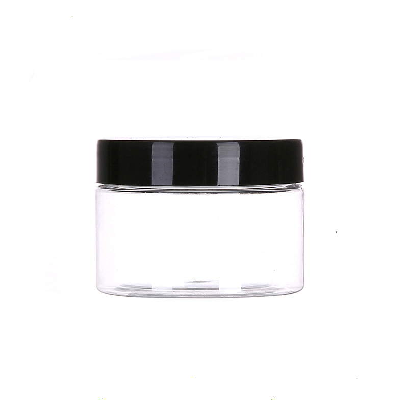 150ml pet jars