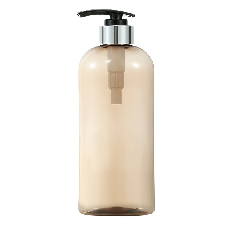 500ml PET bottles