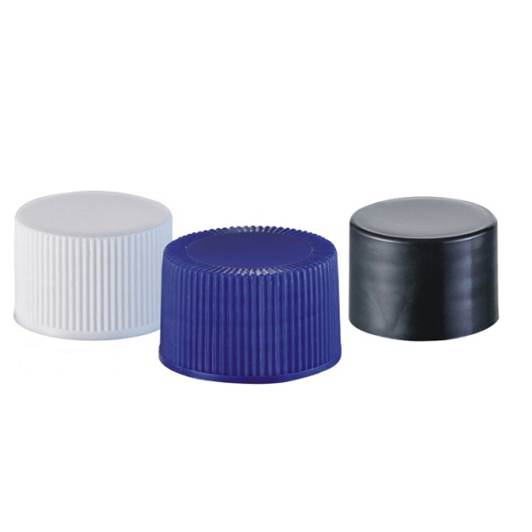 Plastic bottles cap