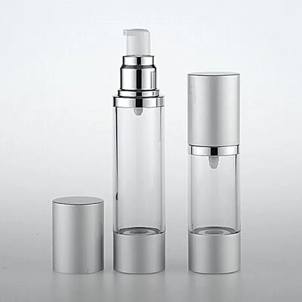 10ml airless bottle