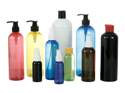 PET Bottle: A Versatile and Sustainable Packaging Solution！