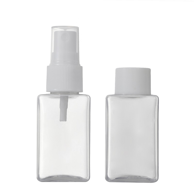 50ml pet bottle