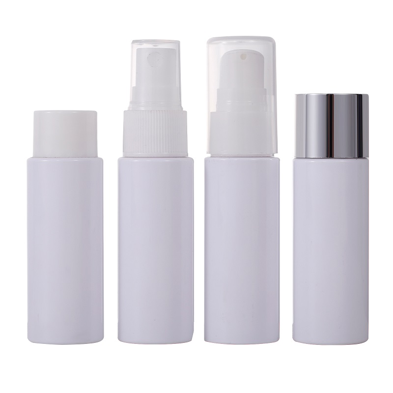 30ml plastic bottle