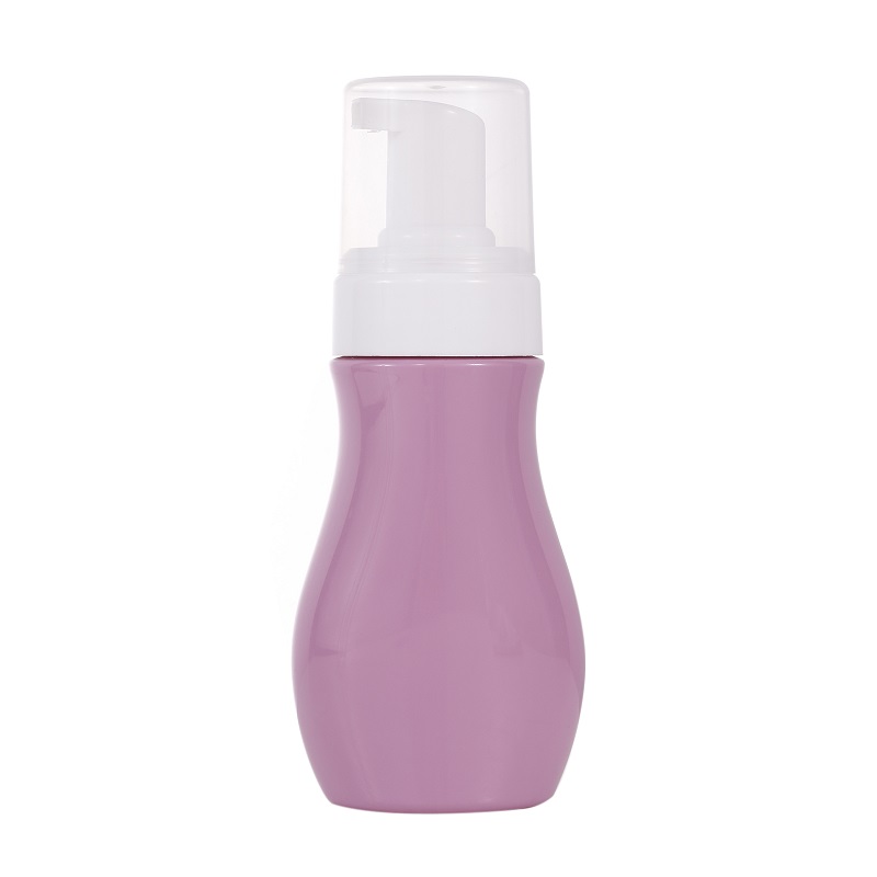 150ml foam pump bottles