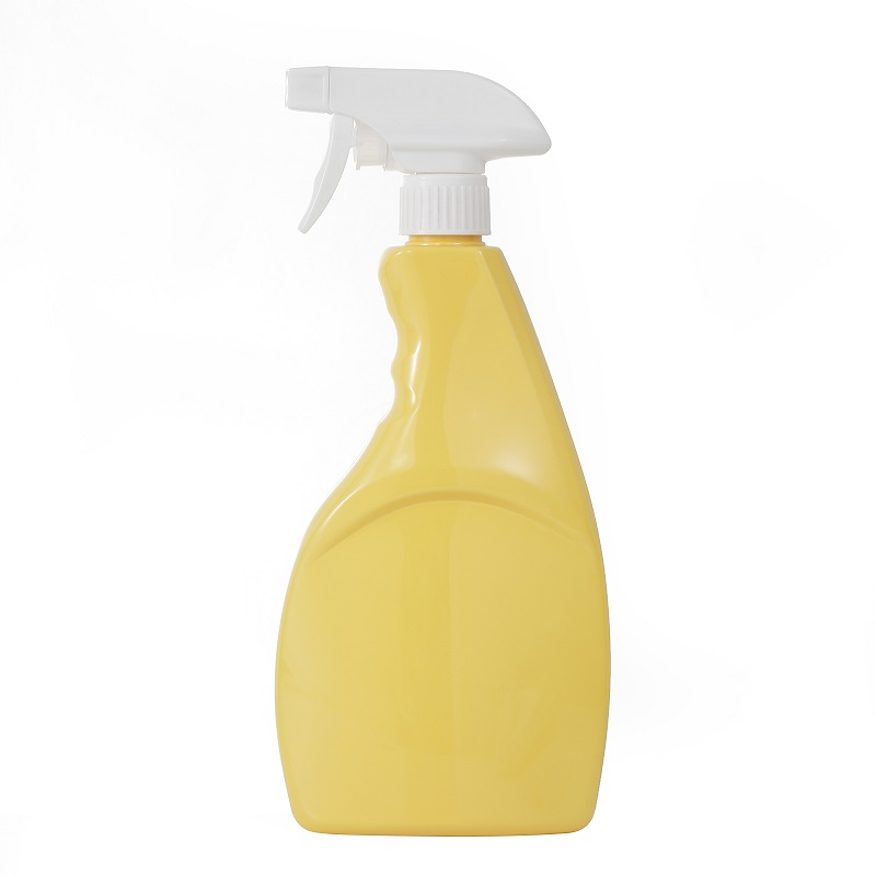 750ml trigger spray bottles