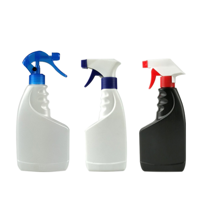 trigger sprayer bottle