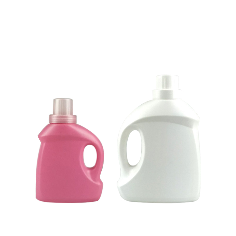 detergent bottle