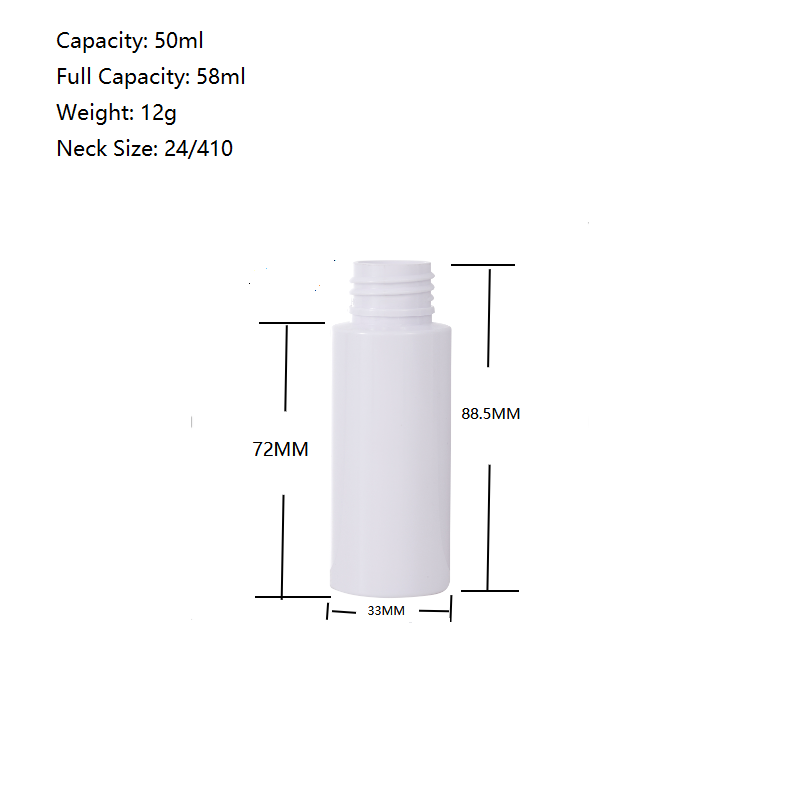 50ml spray bottle