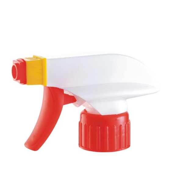 trigger pump sprayer