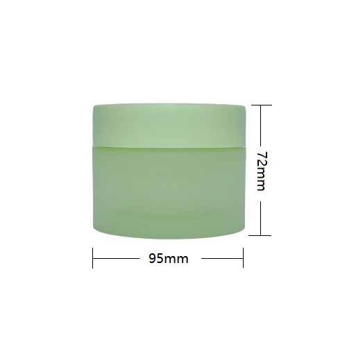 150g cosmetic jar