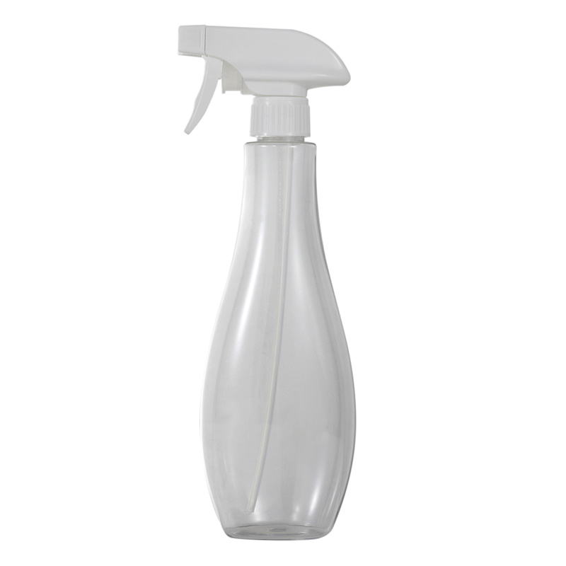 trigger spray bottle 500ml
