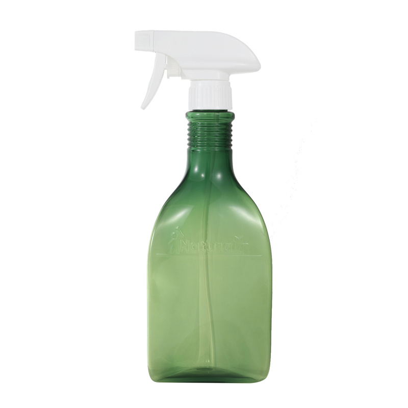 Plastic Trigger Sprayer Bottle