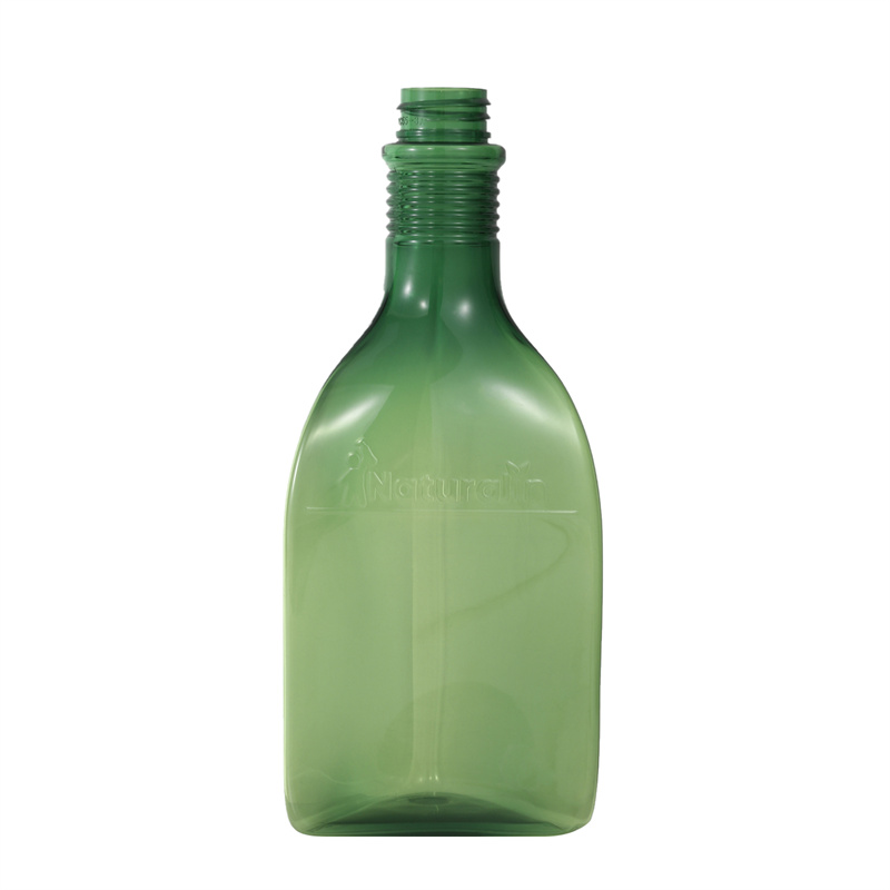 Plastic Trigger Sprayer Bottle