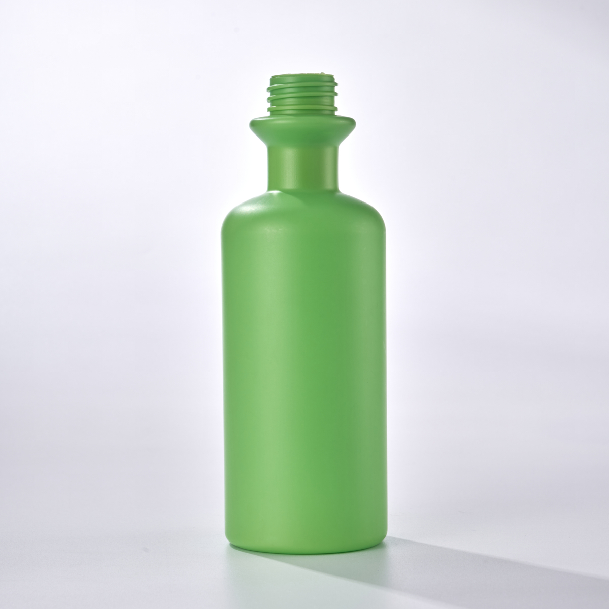 400ml plastic bottle
