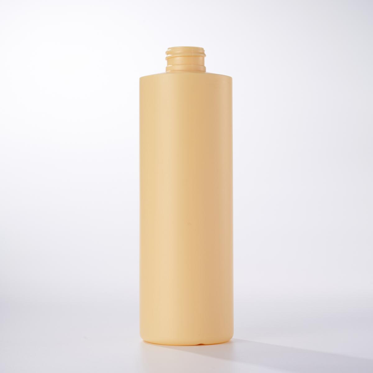 500ml HDPE bottles