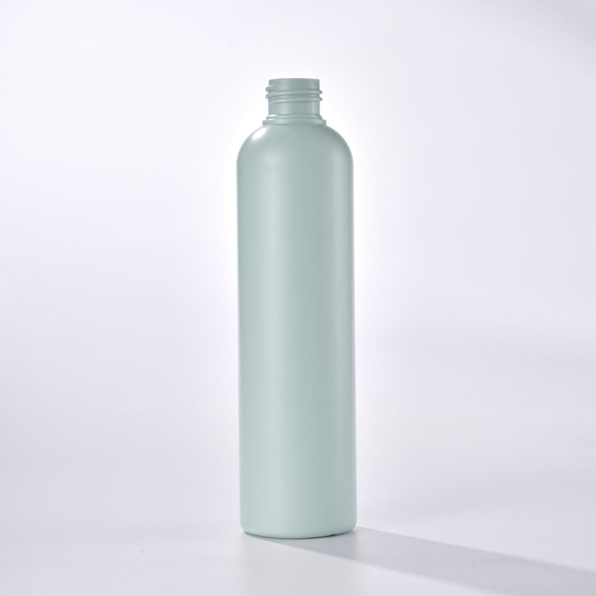 250ml HDPE bottles