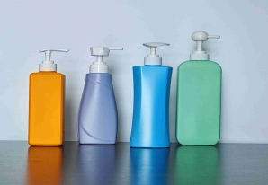 Eco-Friendly Plastic Bottle Revolutionizing plastic Packaging