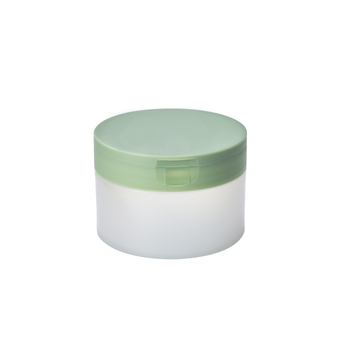 Cosmetic Cream Jar