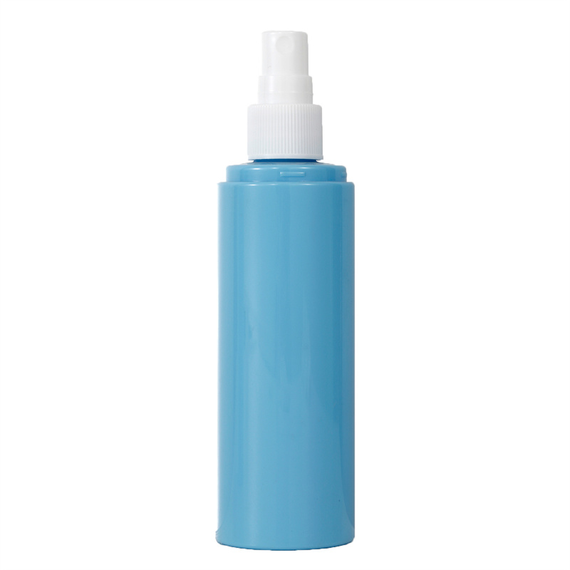 3.3oz plastic sprayer packaging bottle