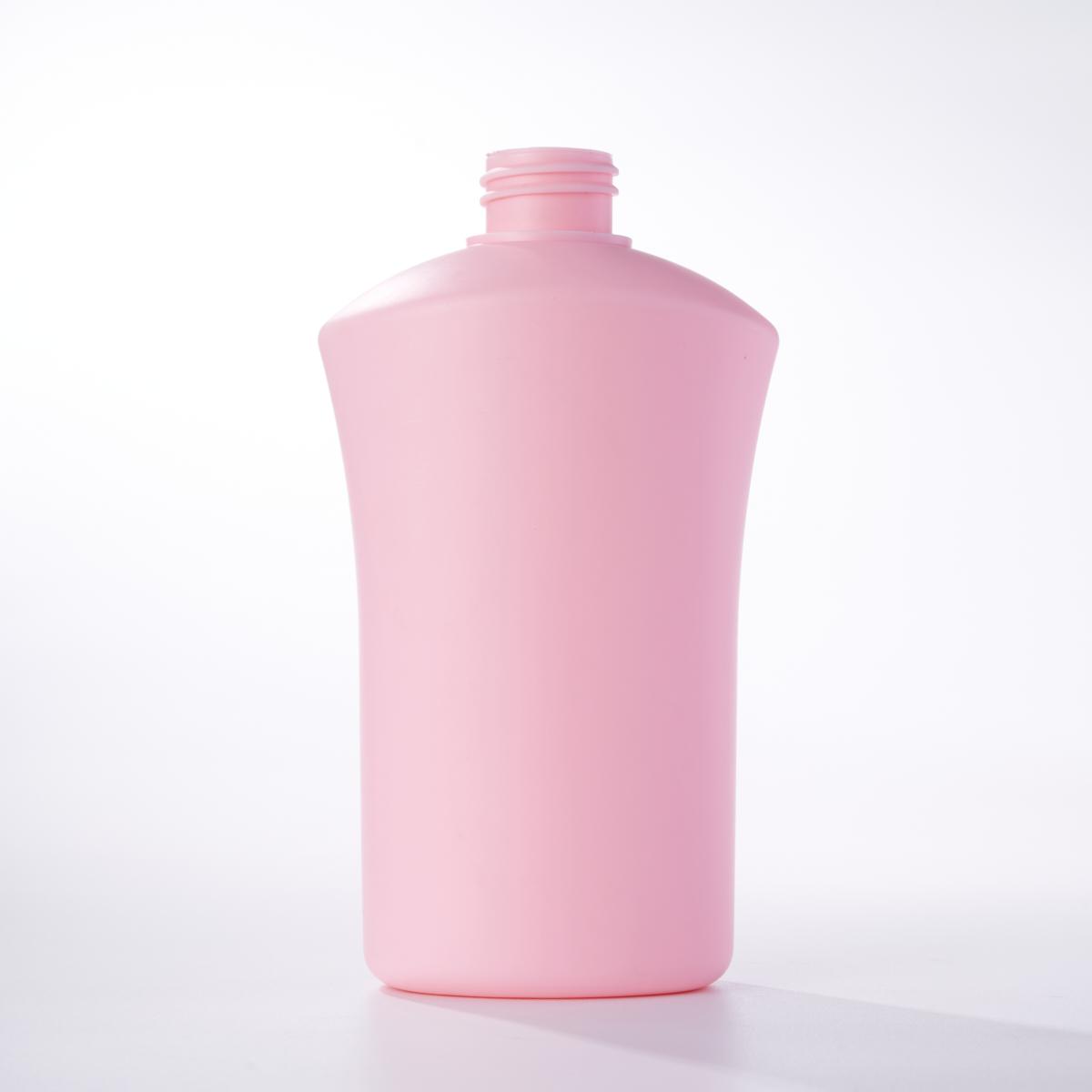 bottle hdpe