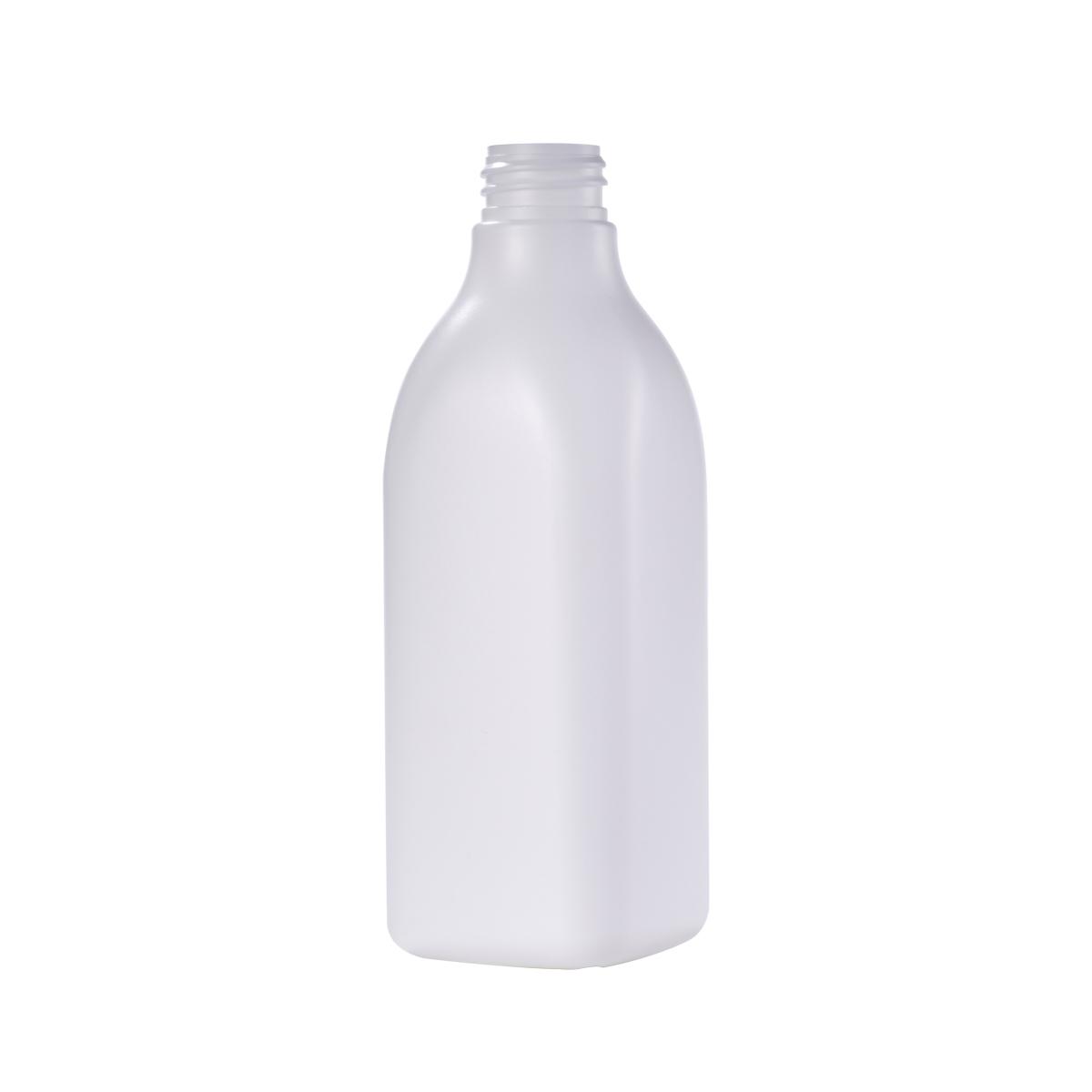 400ml HDPE bottles