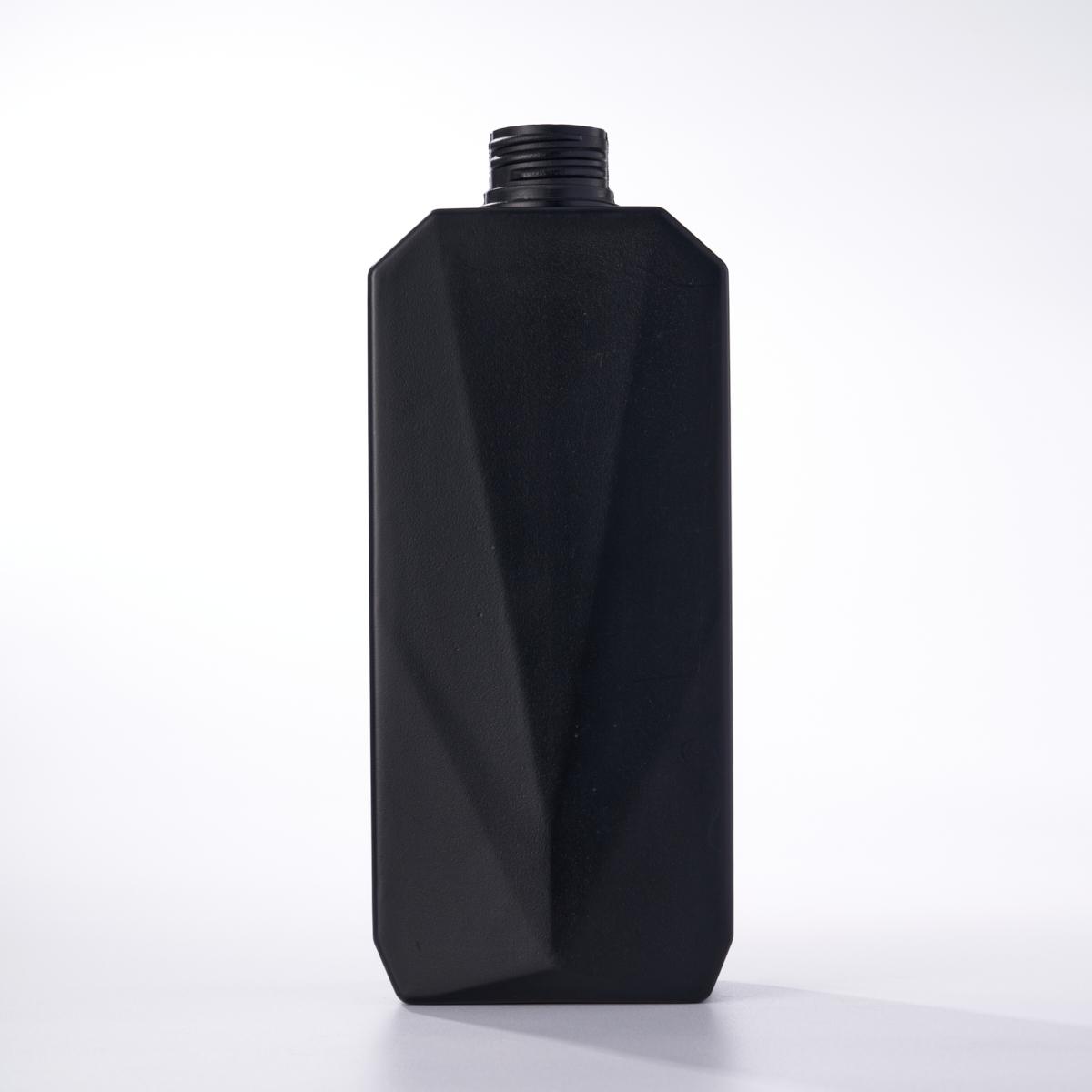 Spray Bottle 500ml Hdpe