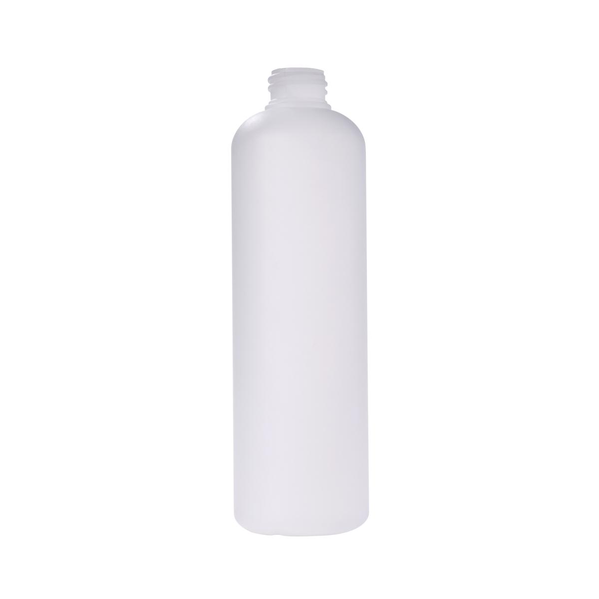 sauce bottle
