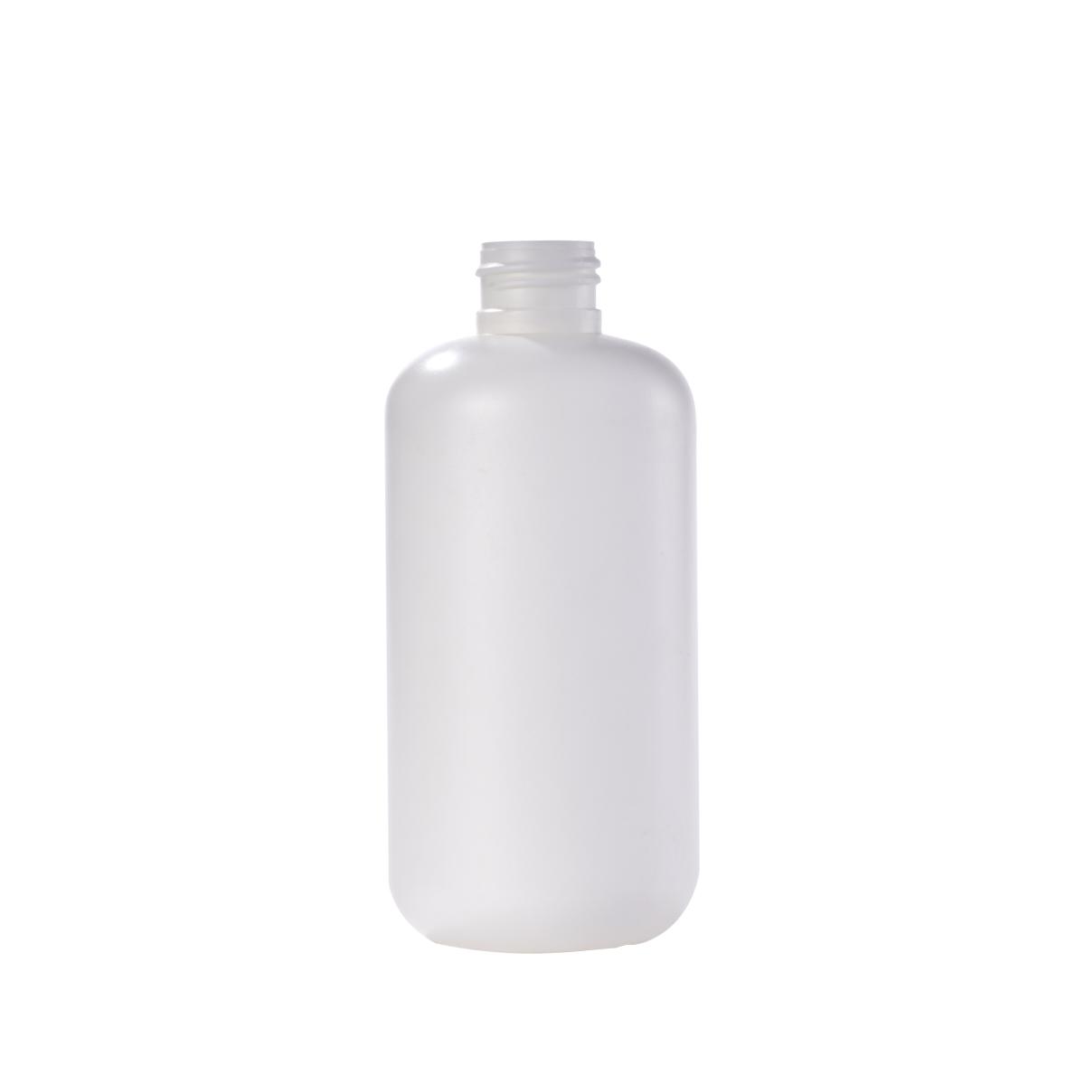 250ml hdpe bottle