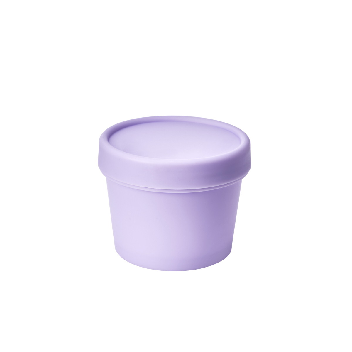 plastic jar 100ml