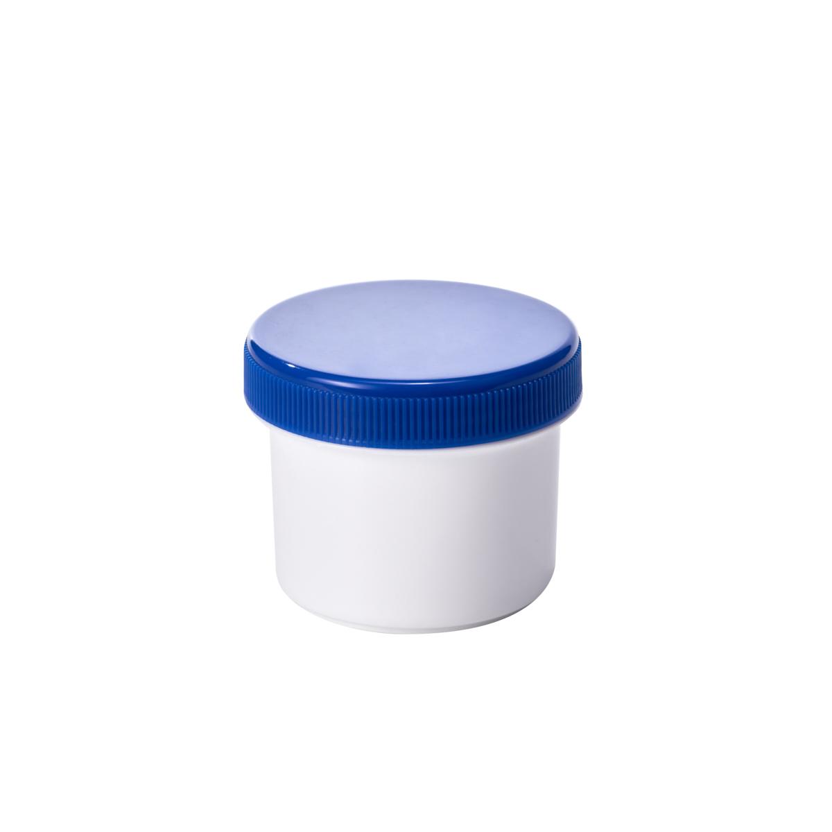 Face Cream Container 100 Ml