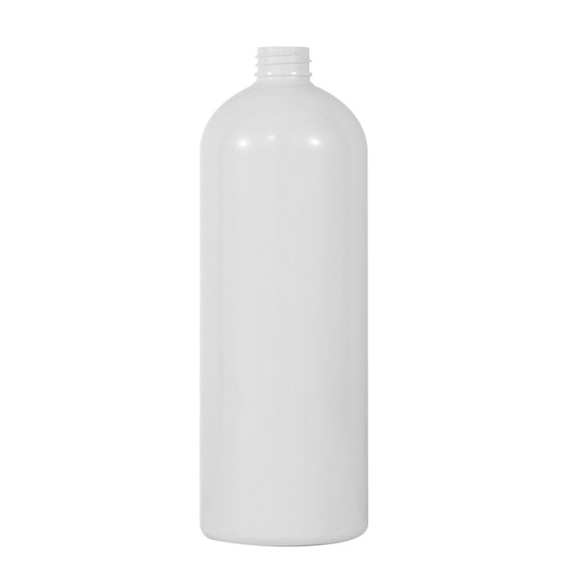 engine oil PET plastic bottle