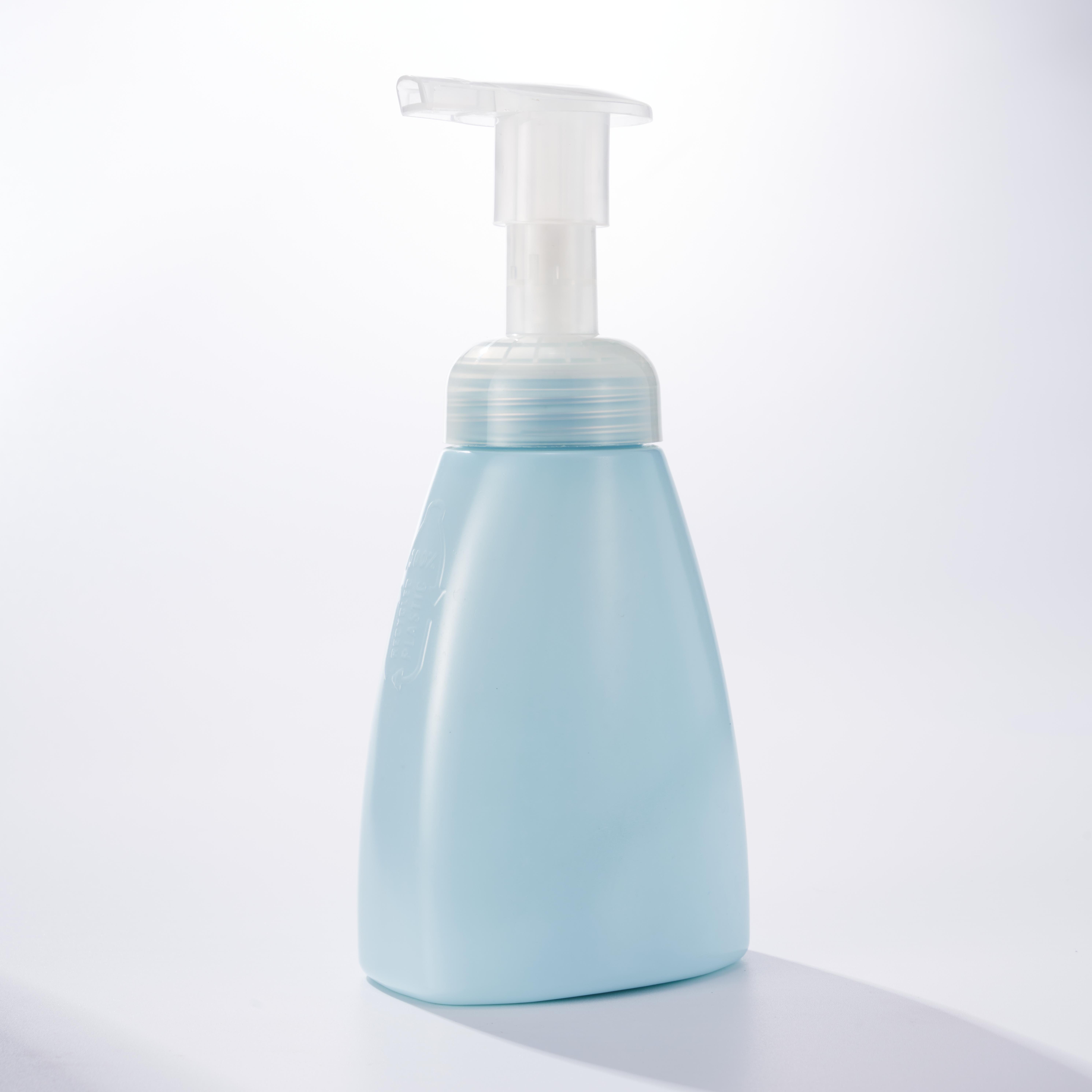 250ml foaming pump bottle