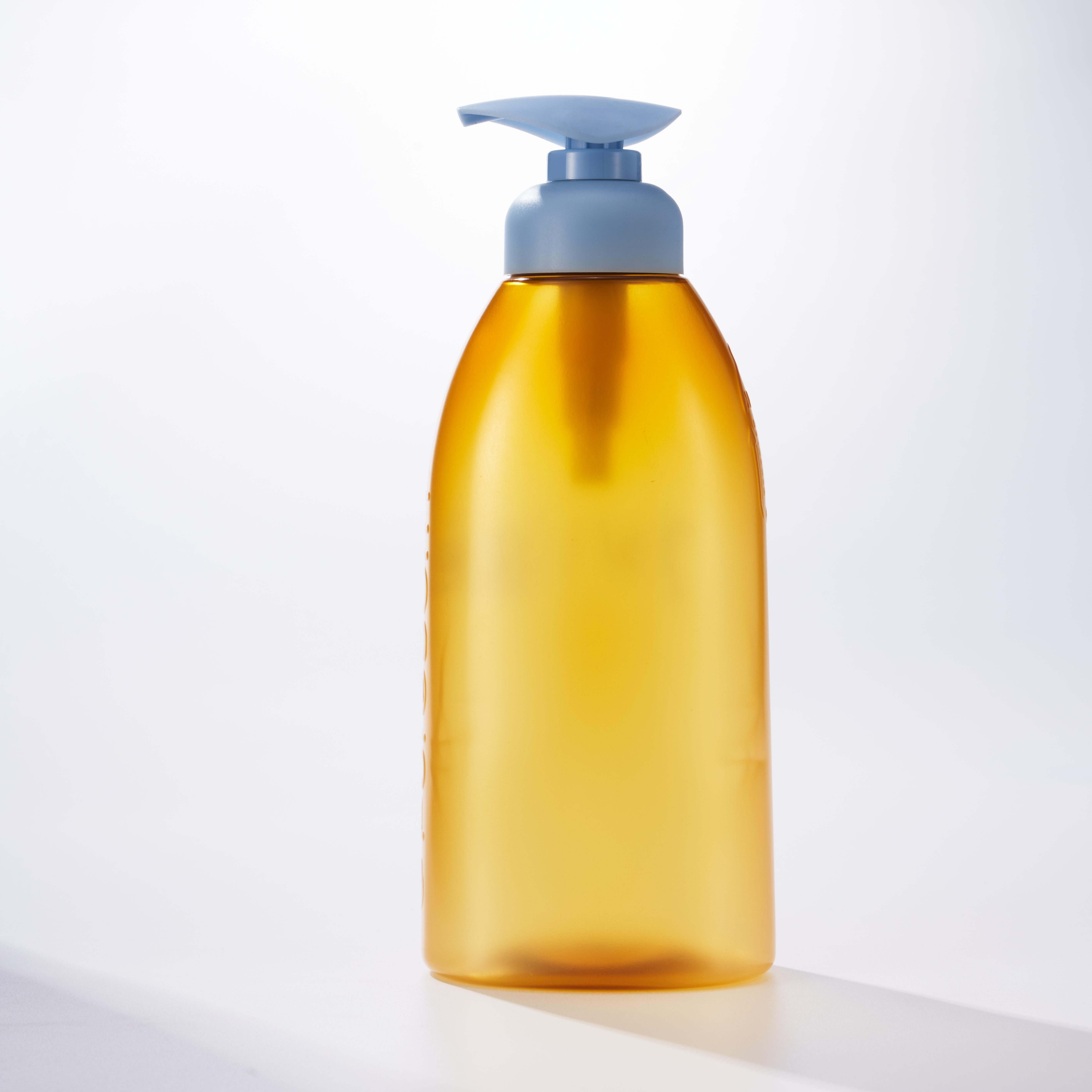 350ml plastic bottles