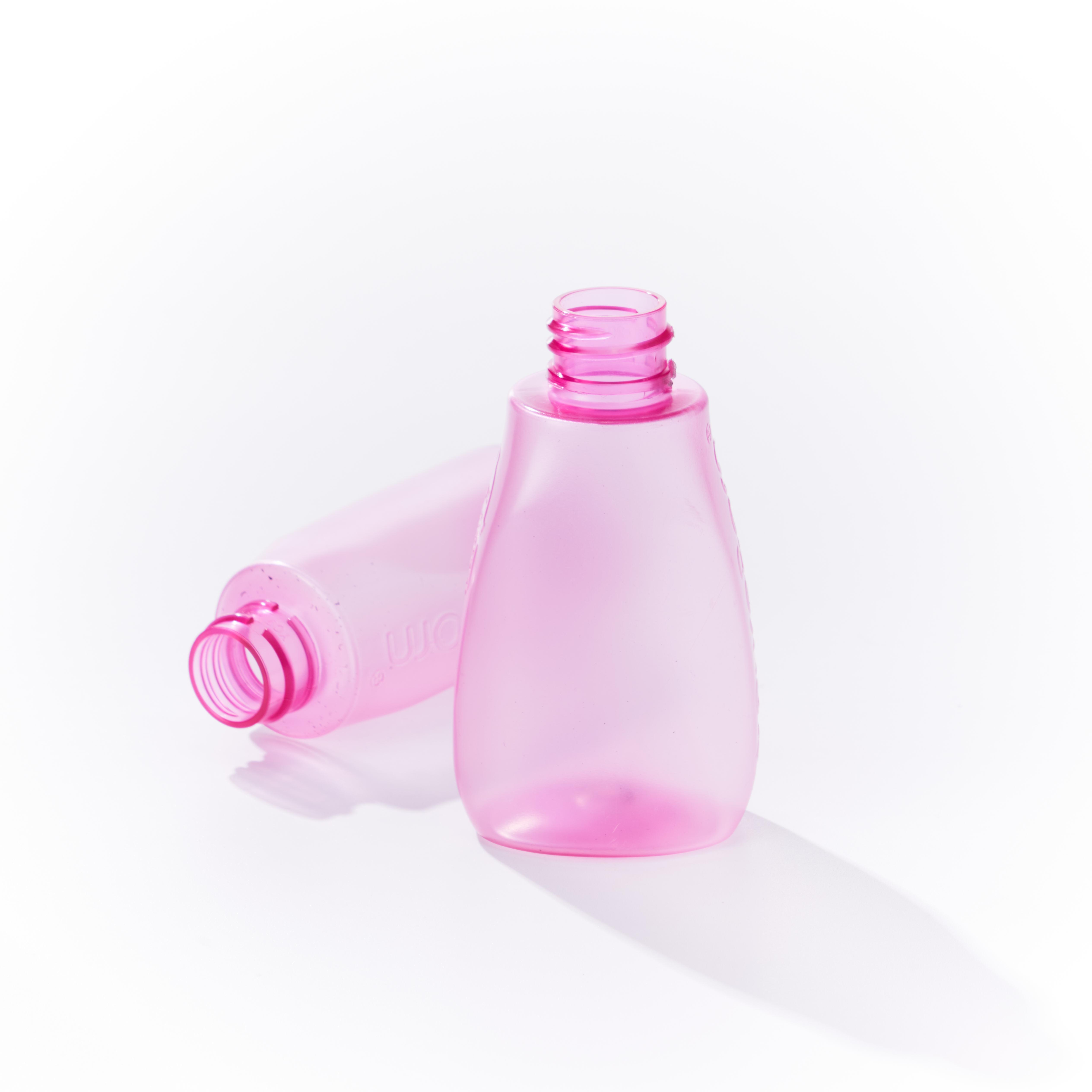 mini bottle