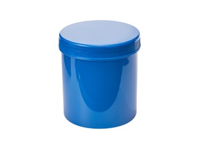 1000ml Powder Jar: The Perfect Solution for All Your Laundry Needs