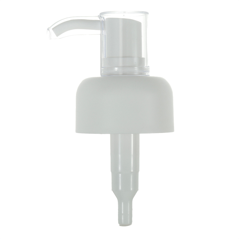 24 410 pump dispenser