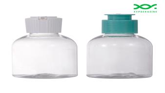 Sample Size Bottle