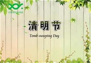 Traditional Qingming Festival