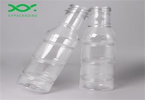 The benefits of choosing a Clear Beverage Bottle