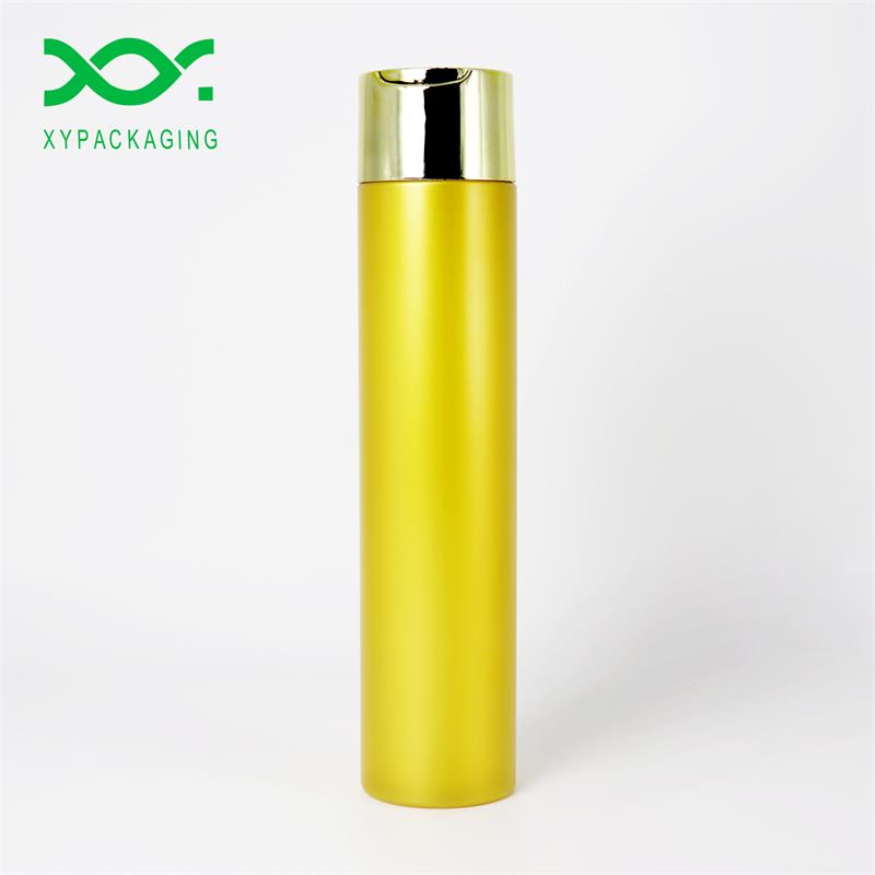 300ML 10oz Disc Cap Shampoo Bottle